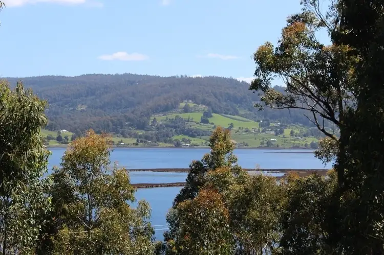 Sixth view of Homely land listing, Lot 1 Dillons Hill Road, Glaziers Bay TAS 7109