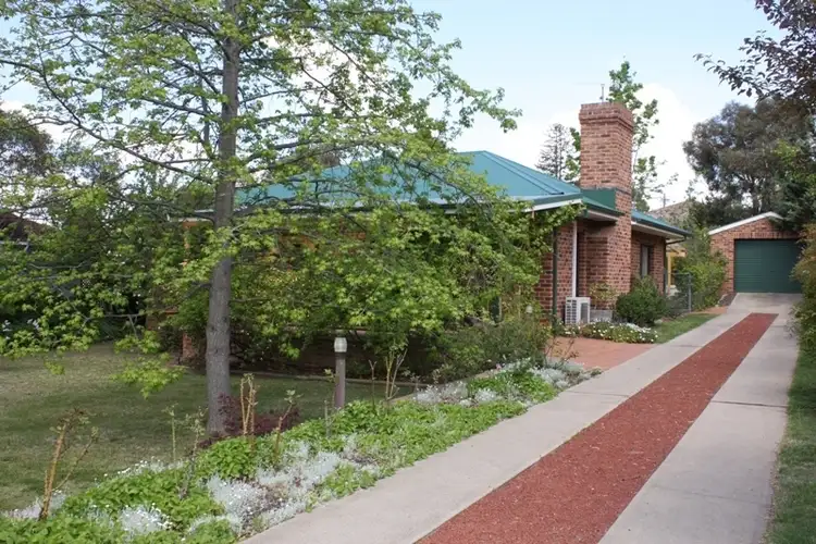 Seventh view of Homely house listing, 38 Bent Street, Cooma NSW 2630