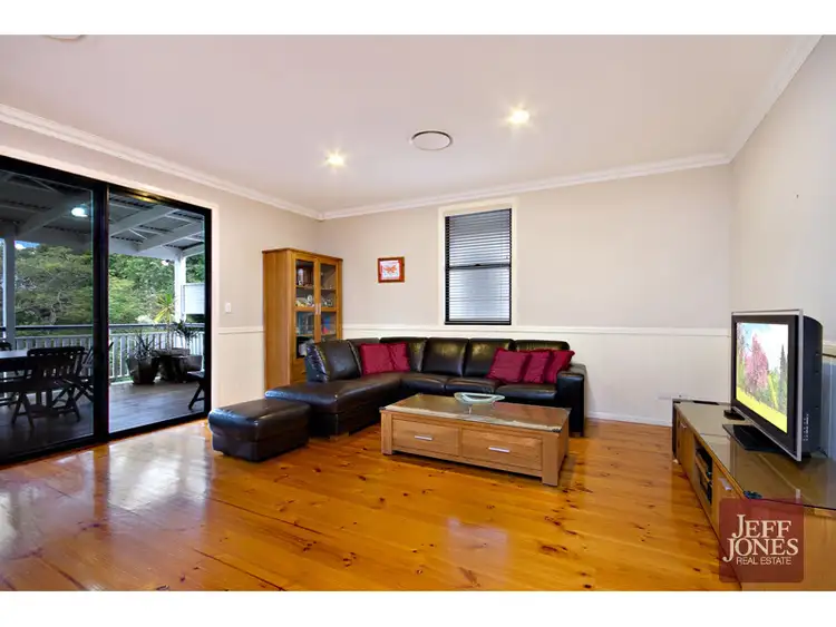 Fifth view of Homely house listing, 42 Downes Street, Tarragindi QLD 4121