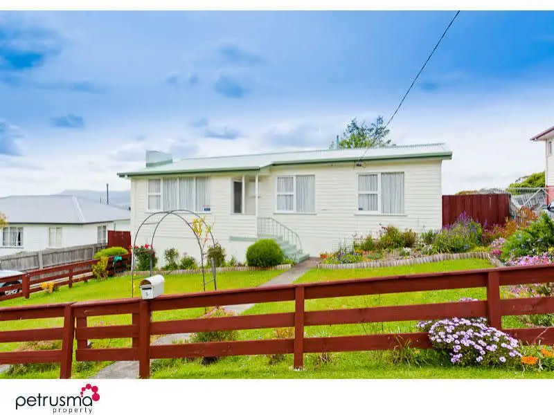 Main view of Homely house listing, 5 Anane Street, Chigwell TAS 7011