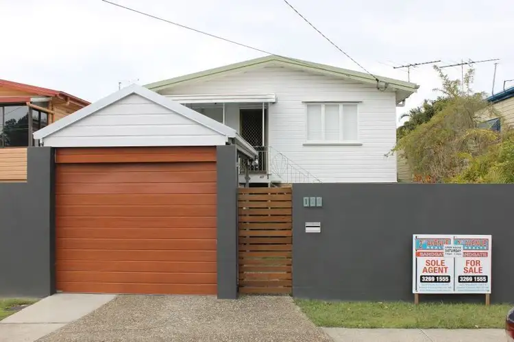 177 Beaconsfield Terrace, Brighton QLD 4017