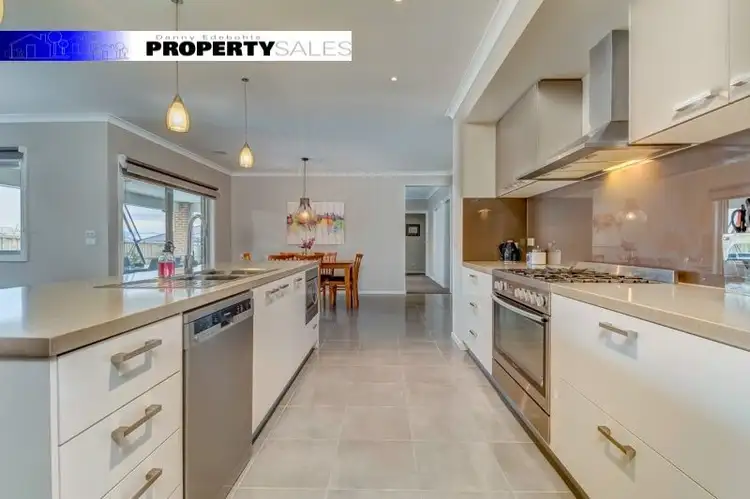 Third view of Homely house listing, 3 Berenger Avenue, Trafalgar VIC 3824