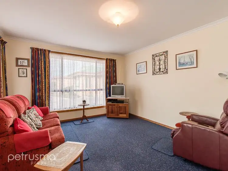 Second view of Homely unit listing, 4/11 Horsham Road, Oakdowns TAS 7019