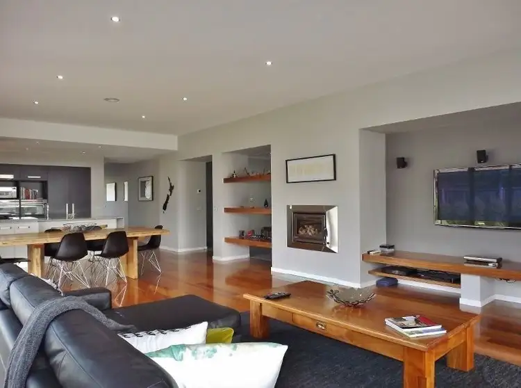 Fifth view of Homely house listing, 39 Davey Drive, Trafalgar VIC 3824