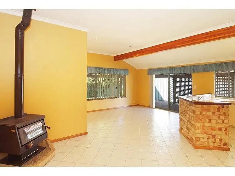 Third view of Homely house listing, 6 Snipe Close, Geographe WA 6280