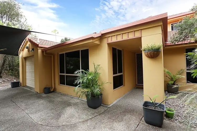 1/61 Riverpark drive, Nerang QLD 4211