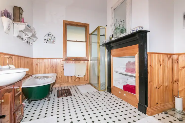 Fourth view of Homely house listing, 11 Marguerite Street, Ranelagh TAS 7109