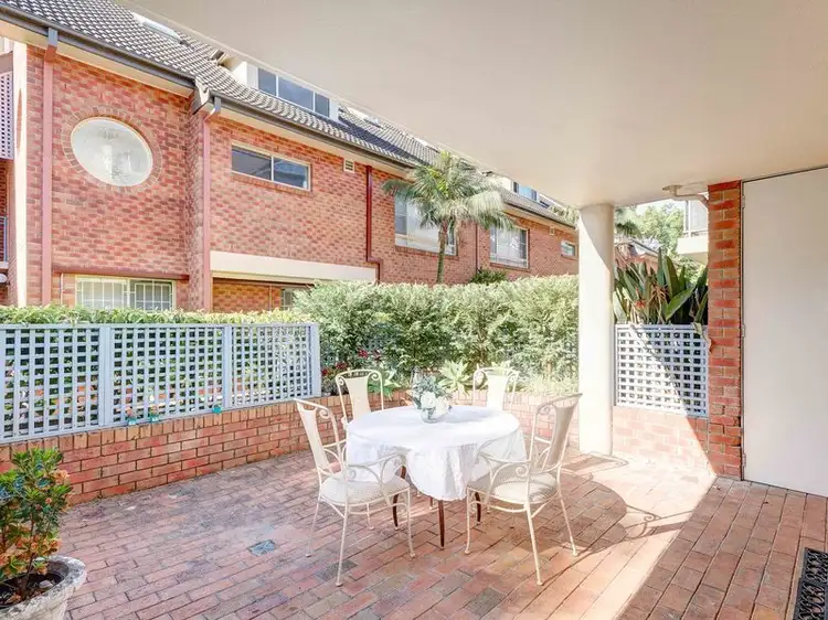 Fifth view of Homely unit listing, 7/37 Archer St street, Chatswood NSW 2067
