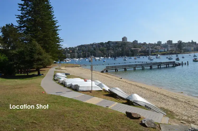 Third view of Homely land listing, 7 Tutus Street, Balgowlah Heights NSW 2093