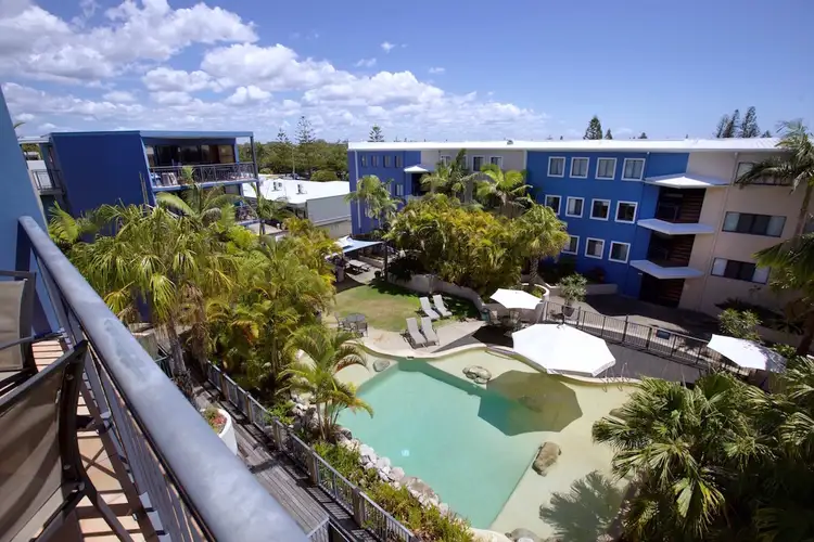 Third view of Homely unit listing, Address available on request