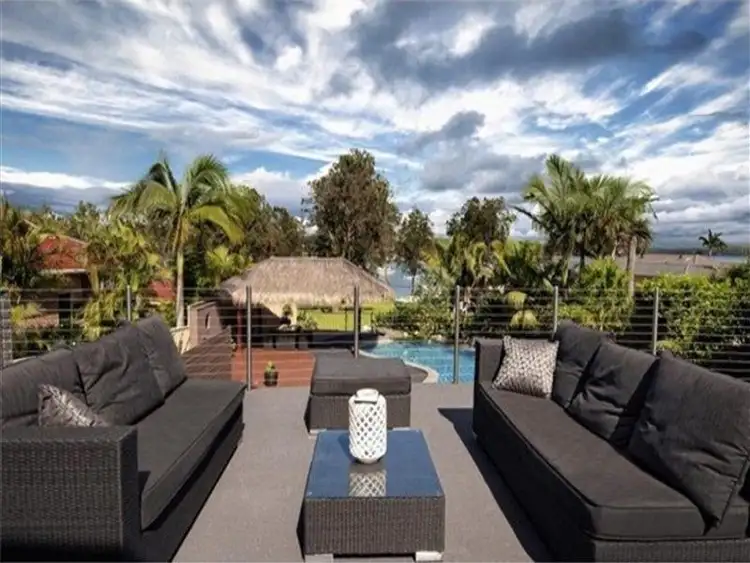 Sixth view of Homely house listing, 34 Gordon Avenue, Summerland Point NSW 2259