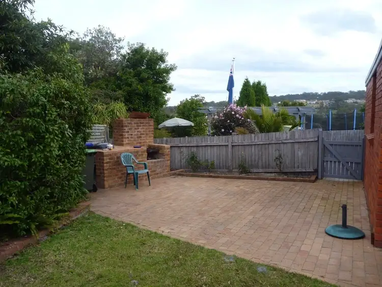 Seventh view of Homely villa listing, 2/14 HaKea Place, Tura Beach NSW 2548
