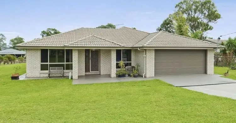 Second view of Homely house listing, 9-11 Carrigan Way, Gleneagle QLD 4285