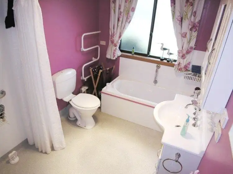 Second view of Homely house listing, 4/12 Thorp Street, Cygnet TAS 7112