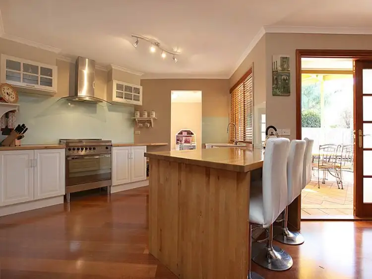 Second view of Homely house listing, 16 Seaside Close, Seabrook VIC 3028