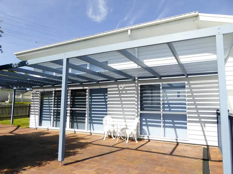 Fourth view of Homely unit listing, 1/2 McMillan Lane, Maclean NSW 2463