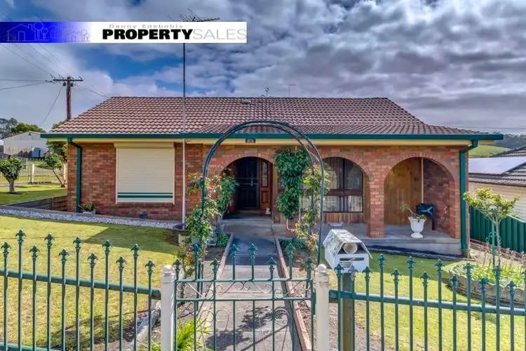 36 Gooding Street, Yallourn North VIC 3825