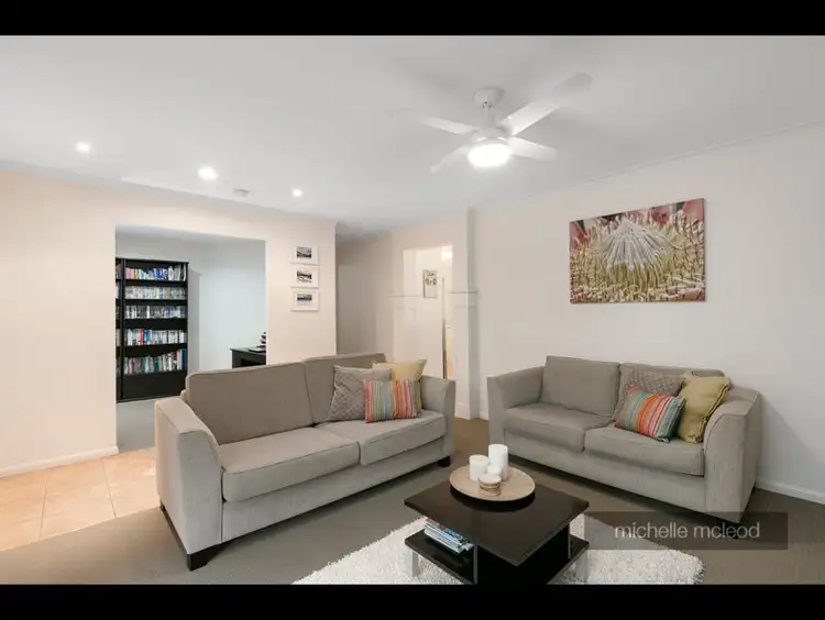 Sixth view of Homely house listing, 34 Parkway Place, Kenmore QLD 4069