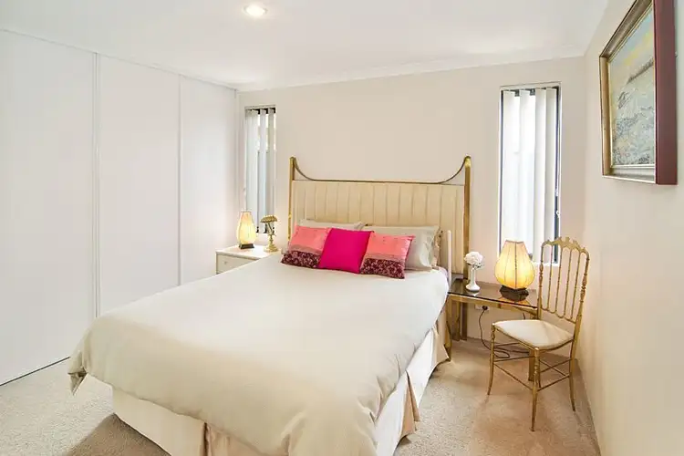 Fourth view of Homely unit listing, 7/68 Carey Street, Busselton WA 6280