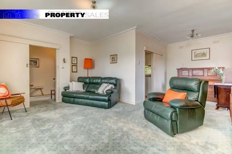 Third view of Homely house listing, 3 Shanahan Parade, Newborough VIC 3825