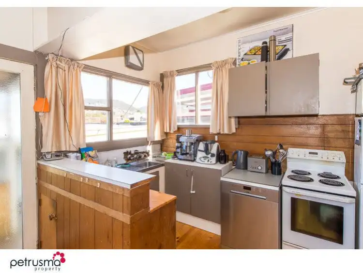 Fifth view of Homely house listing, 17 King Street, Sandy Bay TAS 7005