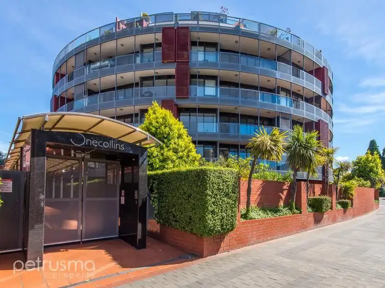 30/1 Collins Street, Hobart TAS 7000