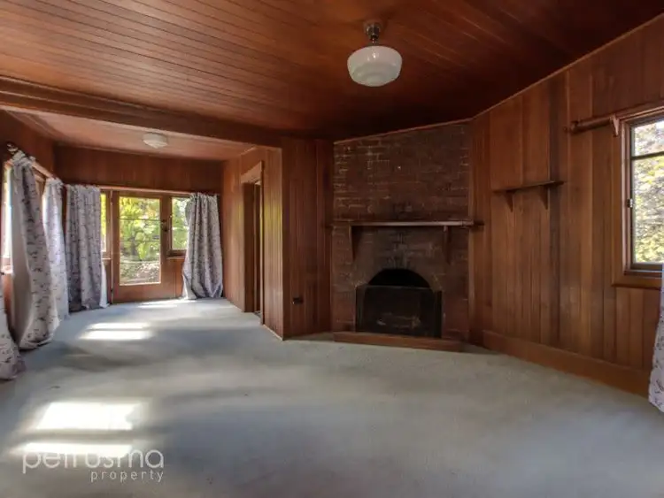 Fifth view of Homely house listing, 6 Koomela Street, Lindisfarne TAS 7015