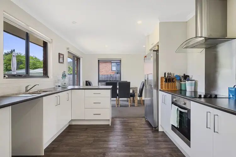 Third view of Homely house listing, 3 Katherine Close, Ranelagh TAS 7109