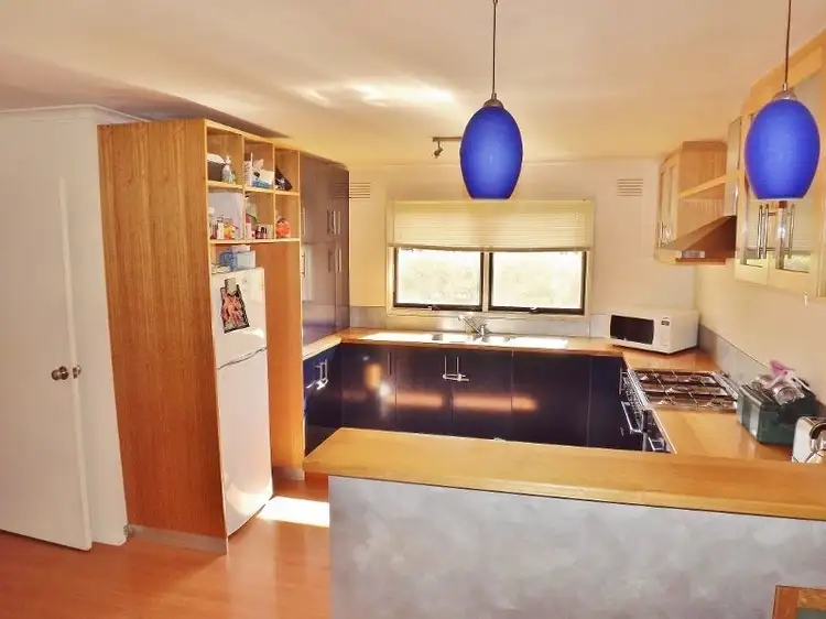 Second view of Homely house listing, 12 St Gwinear Court, Rawson VIC 3825