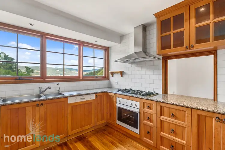 Main view of Homely house listing, 142 Ayres Road, Ranelagh TAS 7109