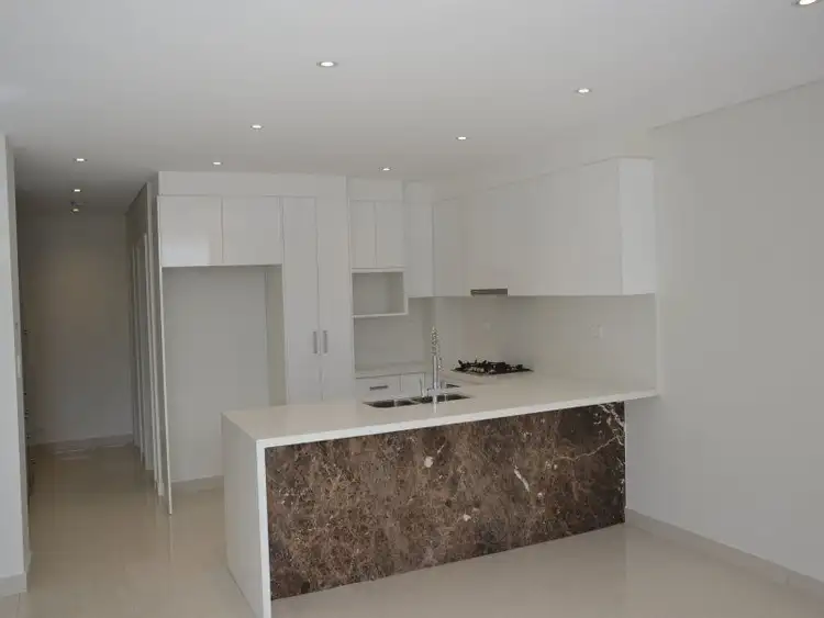 Third view of Homely townhouse listing, 4/7-11 High Street, Canterbury NSW 2193