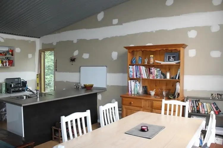 Third view of Homely land listing, Lot 1, 440 Woodbridge Hill Road, Woodbridge TAS 7162