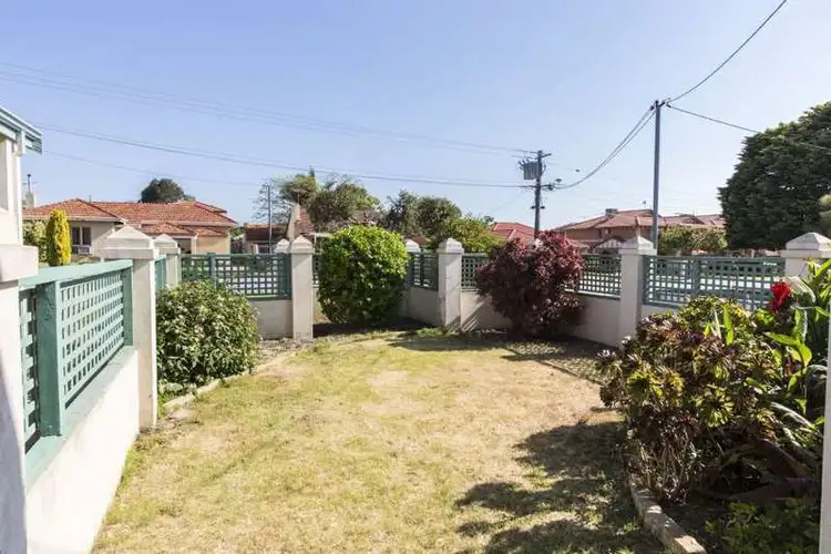 Second view of Homely house listing, 10 Cabell Street, Yokine WA 6060