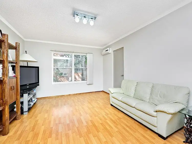Second view of Homely apartment listing, 1/9 Everton Road, Strathfield NSW 2135