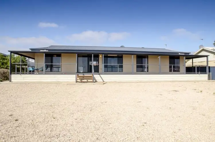 3 Johnson Street, Streaky Bay SA 5680
