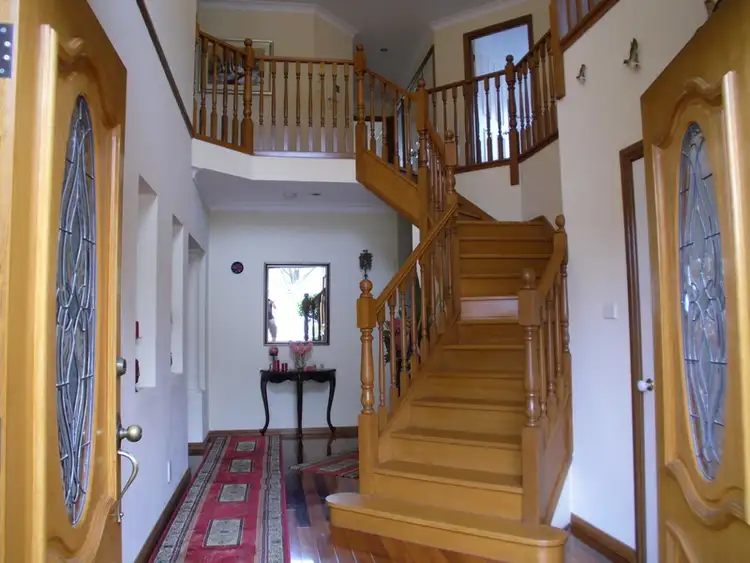 Second view of Homely house listing, 61 Woodlands Rd, Liverpool NSW 2170
