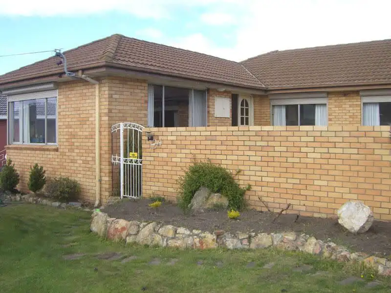 Main view of Homely house listing, 124 Grange Road West, Rokeby TAS 7019
