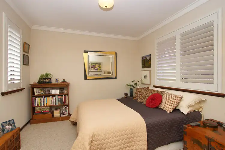 Fourth view of Homely townhouse listing, 4/10 Queens Crescent, Mount Lawley WA 6050