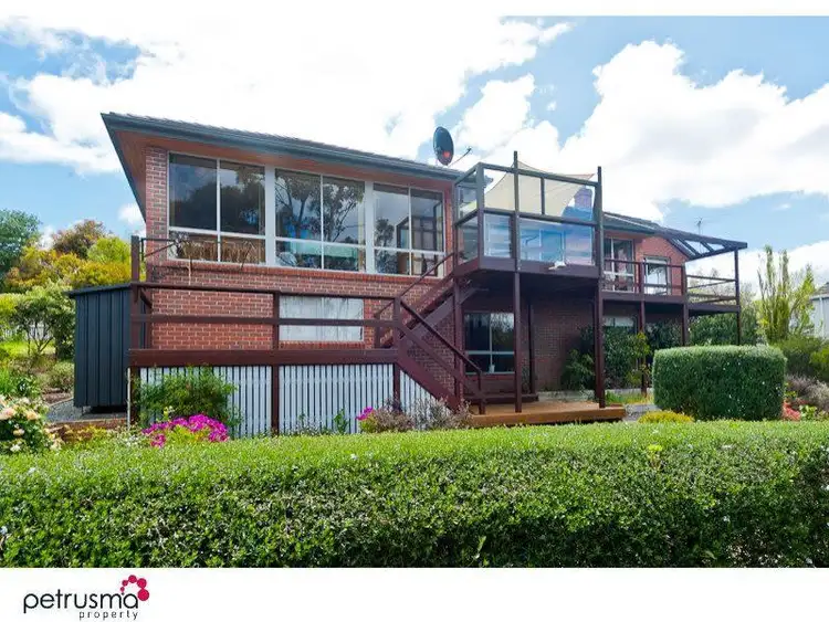 Fifth view of Homely house listing, 71 Suncoast Drive, Blackmans Bay TAS 7052