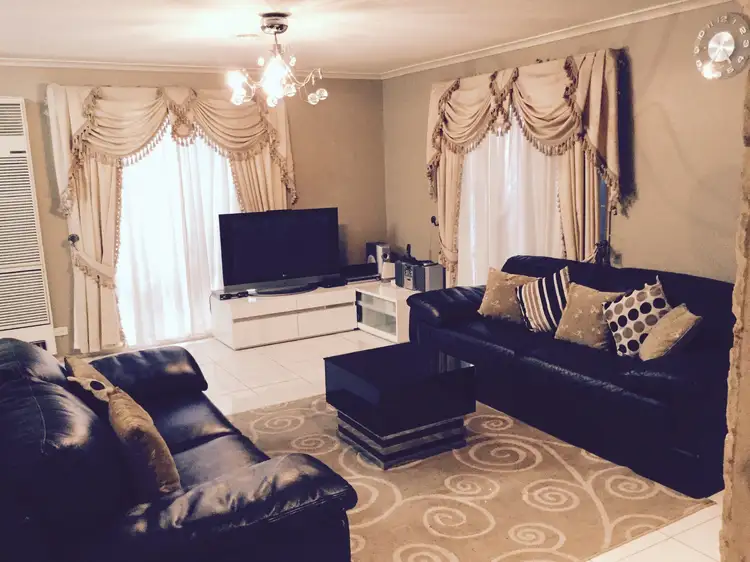 Second view of Homely house listing, 18 Kunzea Close, Meadow Heights VIC 3048