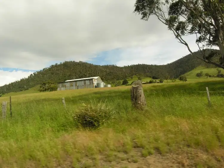 Seventh view of Homely land listing, Sheoak Road, Judbury TAS 7109