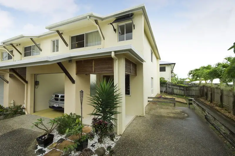 Main view of Homely townhouse listing, 7/8 Oyster Ct, Trinity Beach QLD 4879