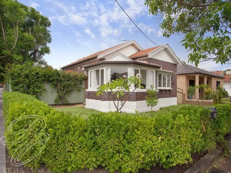 Main view of Homely house listing, 40 Crieff Street, Ashbury NSW 2193