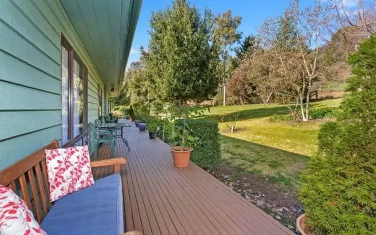 Sixth view of Homely rural property listing, 476 Buffalo River Road, Buffalo River VIC 3737
