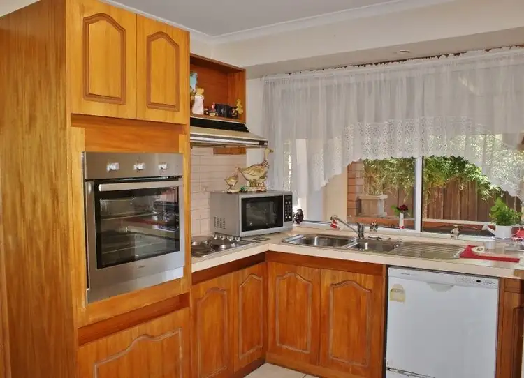 Seventh view of Homely townhouse listing, 1/4 Centenary Drive, Trafalgar VIC 3824