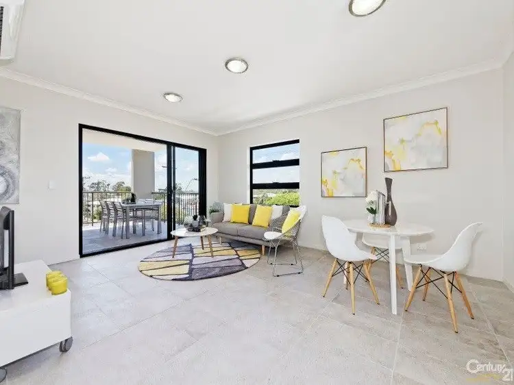 Second view of Homely apartment listing, 5/403 Zillmere Road, Zillmere QLD 4034