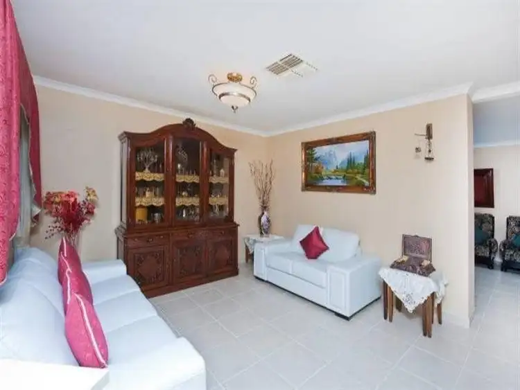 Third view of Homely house listing, 9 Fortescue Bend, Gosnells WA 6110