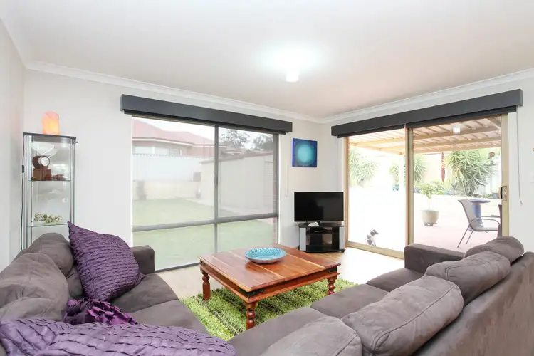 Second view of Homely house listing, 74 Peppermint Way, Eaton WA 6232