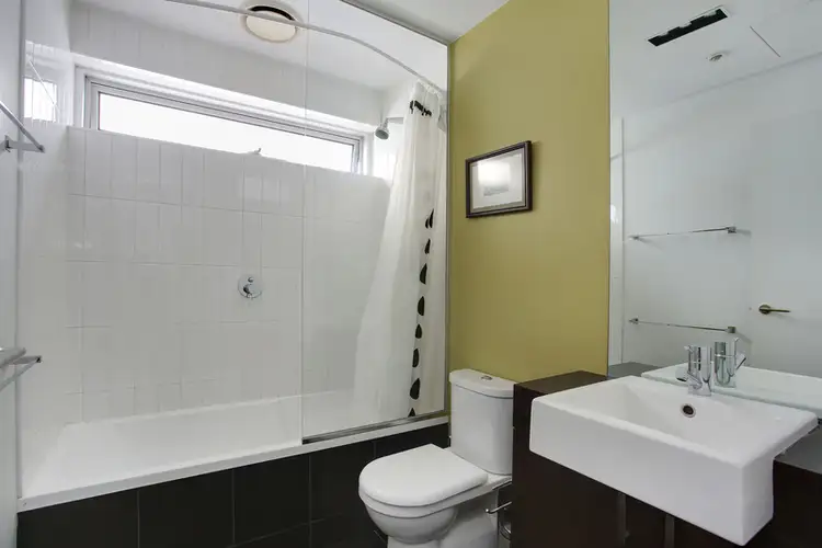 Sixth view of Homely apartment listing, 2306/483 Swanston Street, Melbourne VIC 3000