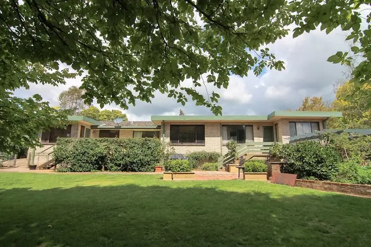 Main view of Homely unit listing, 126 Coronation Drive, Orange NSW 2800